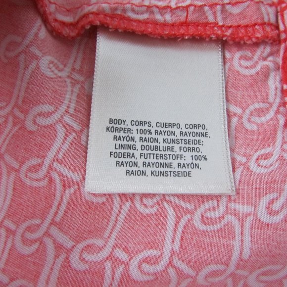 Maeve Anthropologie Carlotta Chain Link Dress SM - Picture 12 of 15